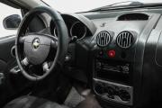 Chevrolet Aveo I Новокузнецк  - изображение 49