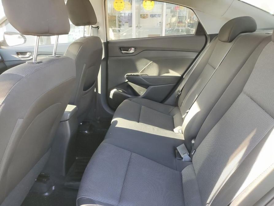 Hyundai Solaris II Брянск  - изображение 11