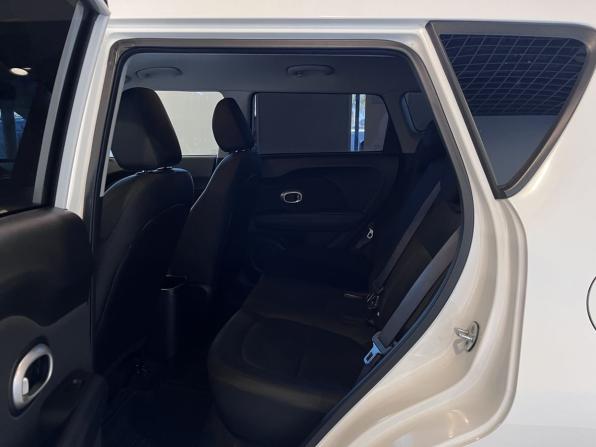 Kia Soul II с пробегом 2016 года, цена 1 442 000 рублей, 131916 км, хэтчбек, Автокод Объявления