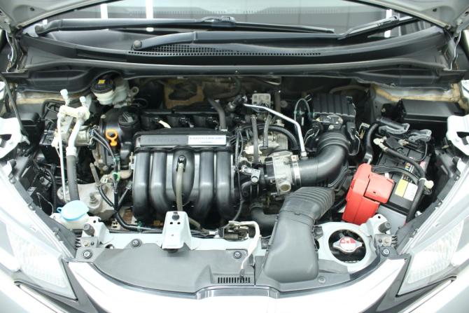 Honda Fit III с пробегом 2017 года, цена 1 045 000 рублей, 66067 км, хэтчбек, Автокод Объявления
