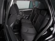 Toyota RAV4 III (XA30) Рестайлинг Минеральные Воды  - изображение 27