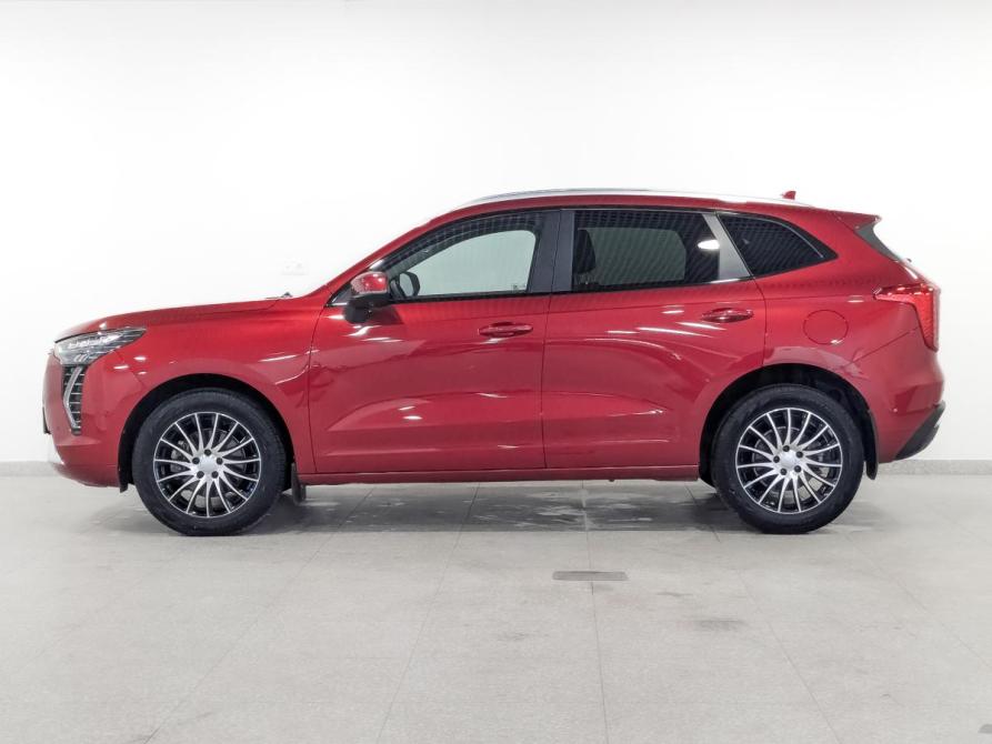 Haval Jolion I Москва  - изображение 8