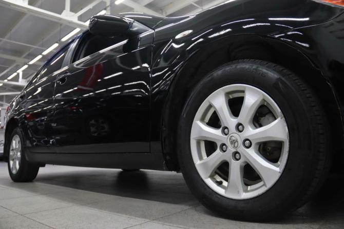 Toyota Camry VI (XV40) с пробегом 2008 года, цена 705 850 рублей, 568969 км, седан, Автокод Объявления