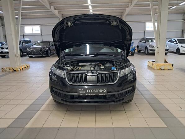 Skoda Kodiaq I с пробегом 2019 года, цена 2 690 000 рублей, 48510 км, внедорожник, Автокод Объявления