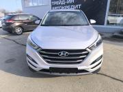 Hyundai Tucson III Тольятти  - изображение 21