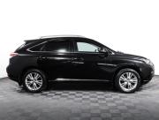 Lexus RX III Рестайлинг Москва  - изображение 30