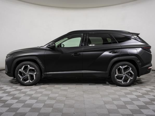 Hyundai Tucson IV с пробегом 2022 года, цена 3 077 000 рублей, 70466 км, внедорожник, Автокод Объявления