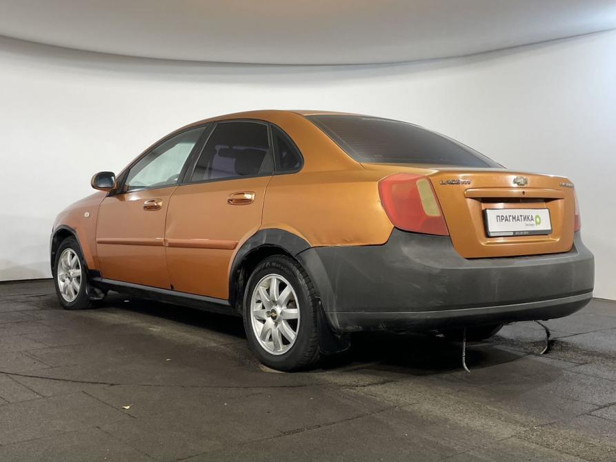 Chevrolet Lacetti I Великий Новгород  - изображение 4