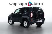 Lada (ВАЗ) Niva Travel I Тюмень  - изображение 33