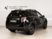 Chevrolet Captiva I Рестайлинг Казань  - изображение 11