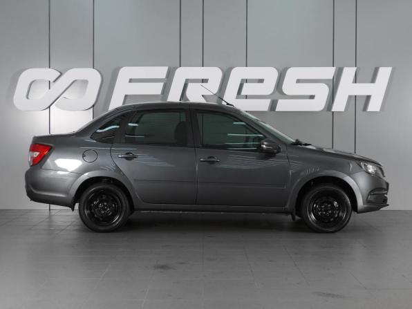 Lada (ВАЗ) Granta I Рестайлинг с пробегом 2025 года, цена 1 079 000 рублей, 17982 км, седан, Автокод Объявления