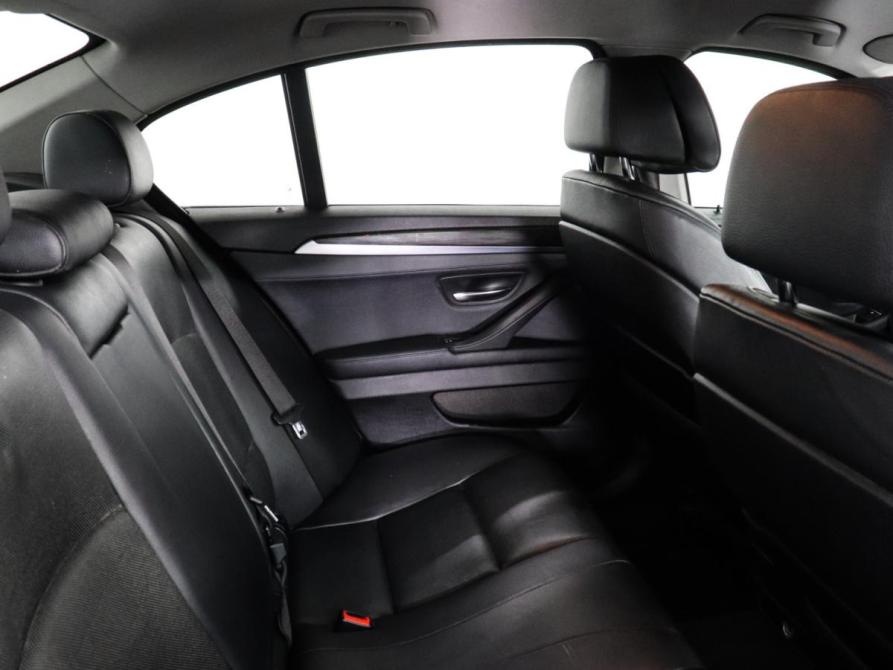 BMW 5 серии VI (F10/F11/F07) Химки  - изображение 14