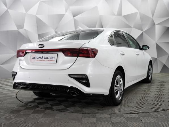 Kia Cerato IV с пробегом 2019 года, цена 1 773 000 рублей, 72267 км, седан, Автокод Объявления