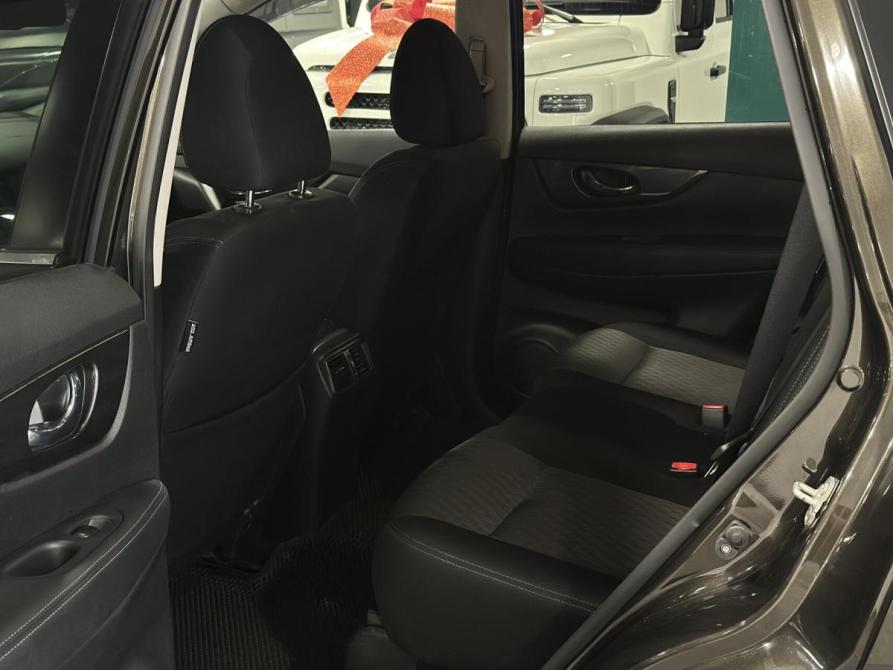 Nissan X-Trail III Рестайлинг Казань  - изображение 15
