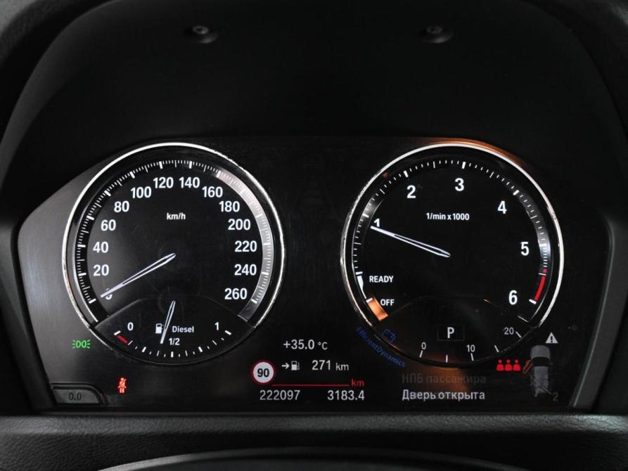 BMW X1 II (F48) Ростов-на-Дону  - изображение 18