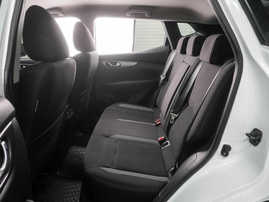 Nissan Qashqai II Рестайлинг Воронеж  - изображение 9