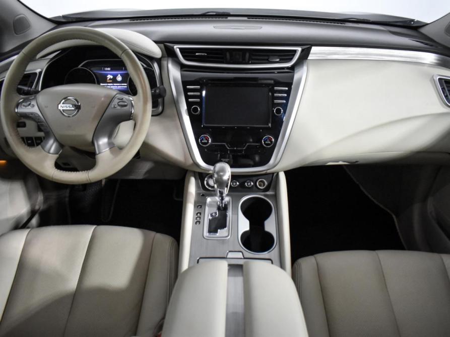 Nissan Murano III (Z52) Санкт-Петербург  - изображение 15