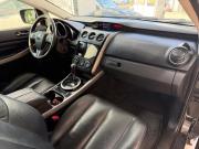 Mazda CX-7 I Рестайлинг Таганрог  - изображение 56