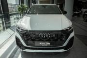 Audi Q8 I (4M) Рестайлинг Москва  - изображение 27