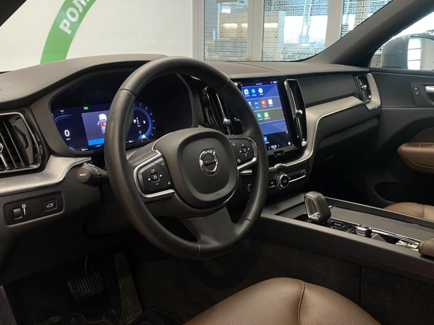 Volvo XC60 II Рестайлинг Москва  - изображение 15