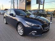 Mazda 3 III (BM) Люберцы  - изображение 21