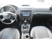 Skoda Octavia II (A5) Рестайлинг Архангельск  - изображение 24
