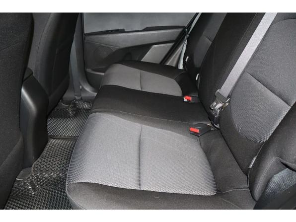 Hyundai Creta I с пробегом 2019 года, цена 1 799 000 рублей, 53005 км, внедорожник, Автокод Объявления