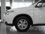 Mitsubishi Outlander III Москва  - изображение 38