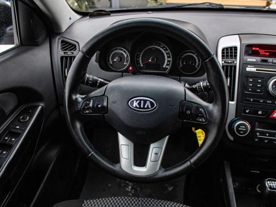 Kia Ceed I Рестайлинг Уфа  - изображение 6