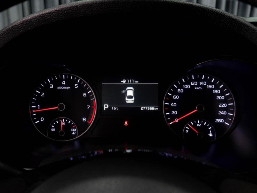 Kia Optima IV Тюмень  - изображение 14