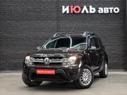 Renault Duster I Рестайлинг Екатеринбург  - изображение 18