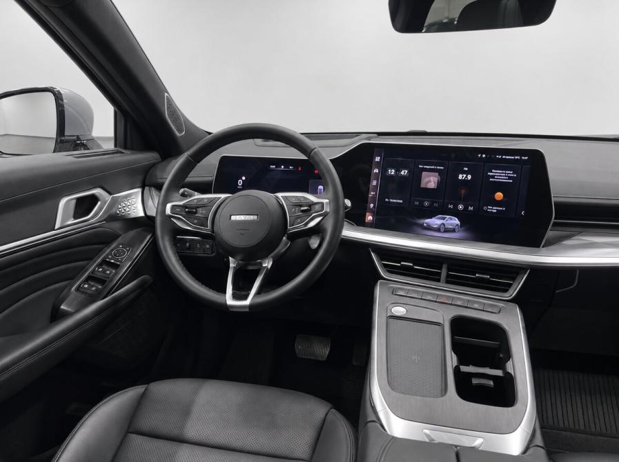 Haval F7 II Кемерово  - изображение 10