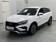Lada (ВАЗ) Vesta I Рестайлинг (NG) Казань  - изображение 20
