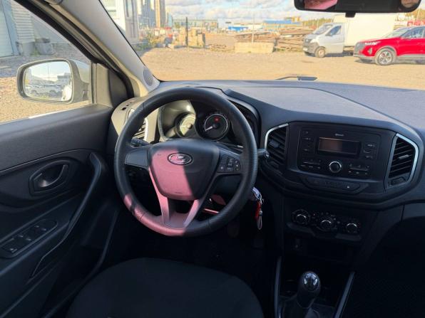 Lada (ВАЗ) XRAY I с пробегом 2018 года, цена 785 000 рублей, 103000 км, хэтчбек, Автокод Объявления