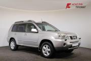 Nissan X-Trail I Рестайлинг Ярославль  - изображение 26