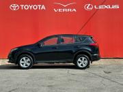 Toyota RAV4 IV (XA40) Пермь  - изображение 17