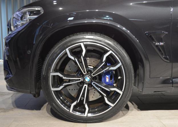 BMW X4 M I (F98) с пробегом 2020 года, цена 6 990 000 рублей, 43415 км, внедорожник, Автокод Объявления