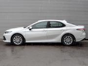 Toyota Camry VIII (XV70) Рестайлинг Москва  - изображение 38