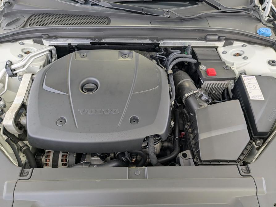 Volvo S90 II Рестайлинг Москва  - изображение 12