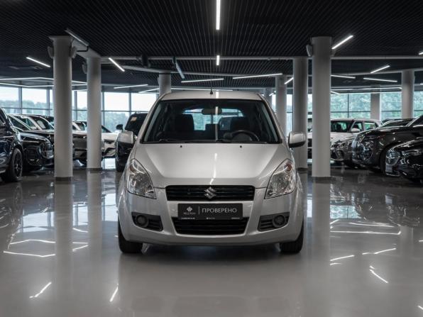 Suzuki Splash I с пробегом 2009 года, цена 700 000 рублей, 110622 км, хэтчбек, Автокод Объявления