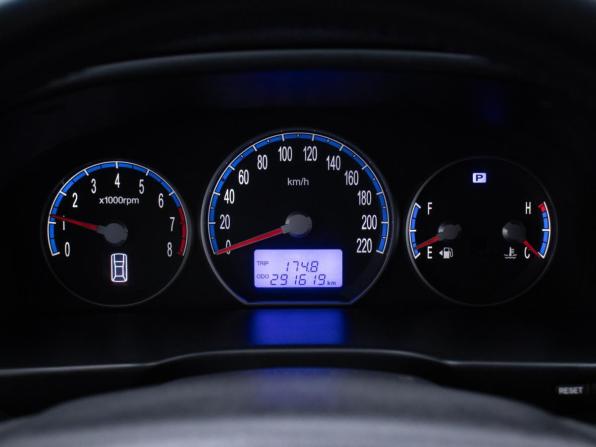Hyundai Santa Fe II с пробегом 2007 года, цена 797 000 рублей, 291617 км, внедорожник, Автокод Объявления