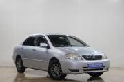 Toyota Corolla IX (E120 E130) Новокузнецк  - изображение 30