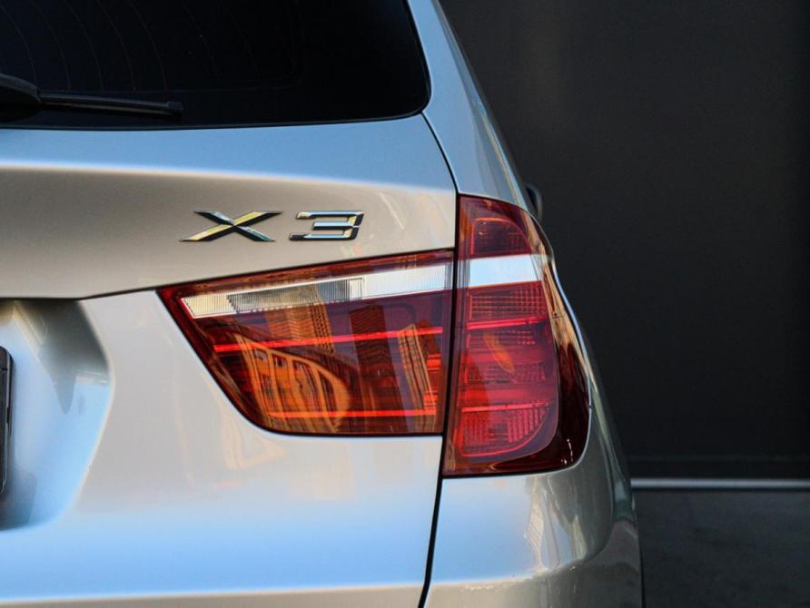BMW X3 II (F25) Москва  - изображение 7