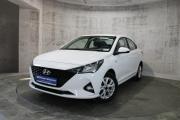 Hyundai Solaris II Рестайлинг Ярославль  - изображение 15