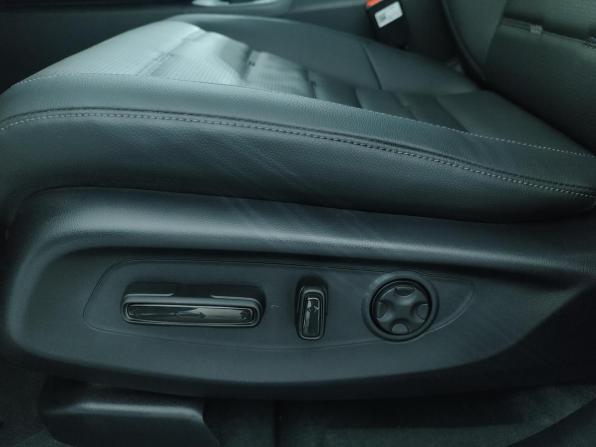 Honda CR-V VI с пробегом 2026 года, цена 4 550 000 рублей, 75 км, внедорожник, Автокод Объявления