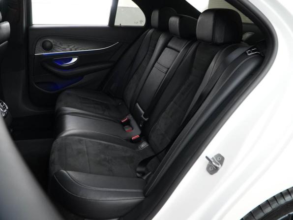 Mercedes-Benz E-Класс V (W213 S213 C238) с пробегом 2017 года, цена 2 699 077 рублей, 187473 км, седан, Автокод Объявления