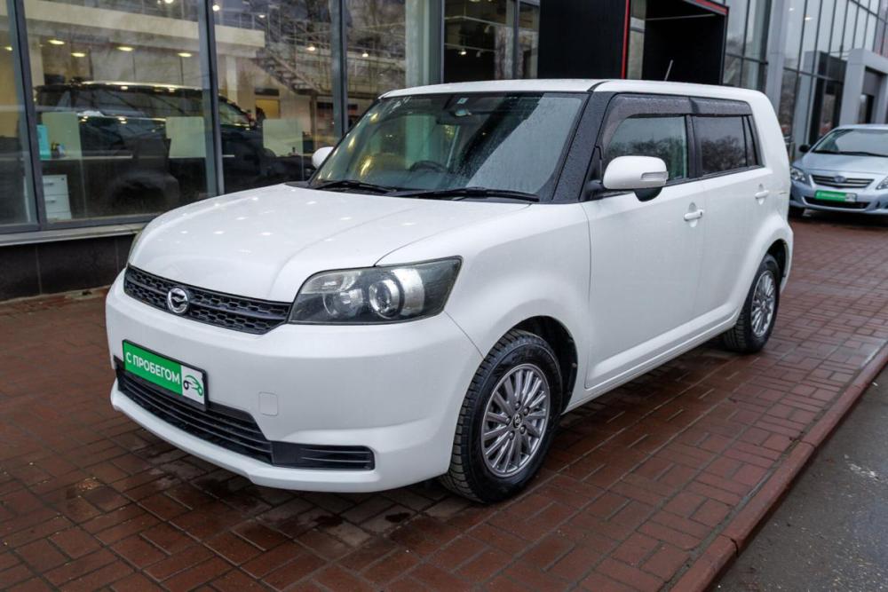 Toyota Corolla Rumion Ульяновск  - изображение 1