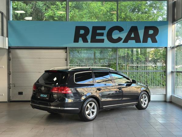 Volkswagen Passat B7 с пробегом 2011 года, цена 1 010 000 рублей, 209785 км, универсал, Автокод Объявления