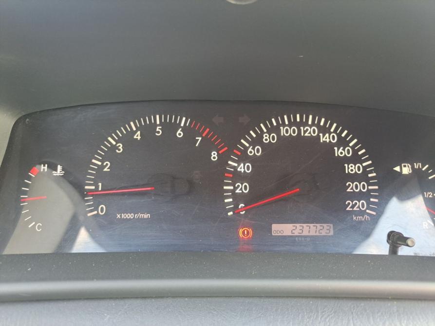 Toyota Corolla IX (E120 E130) Рестайлинг Набережные Челны  - изображение 16