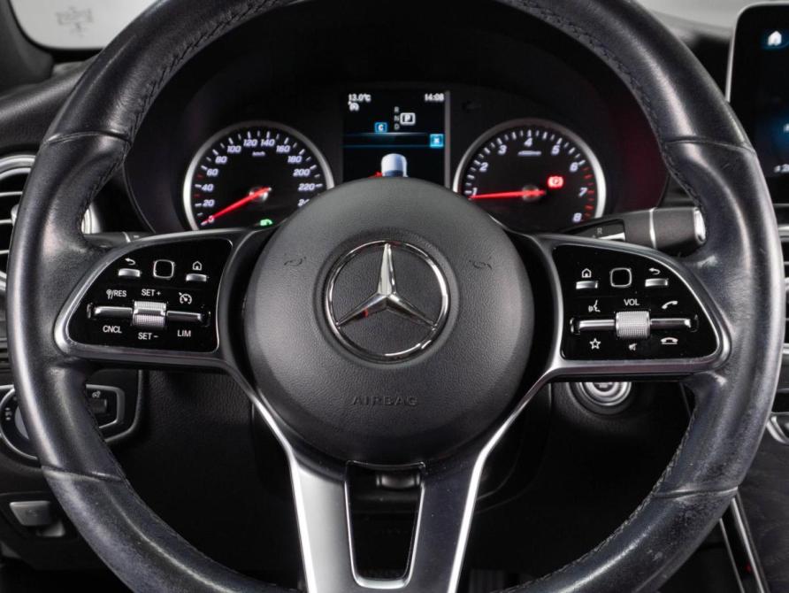 Mercedes-Benz GLC I (X253) Рестайлинг Тюмень  - изображение 15